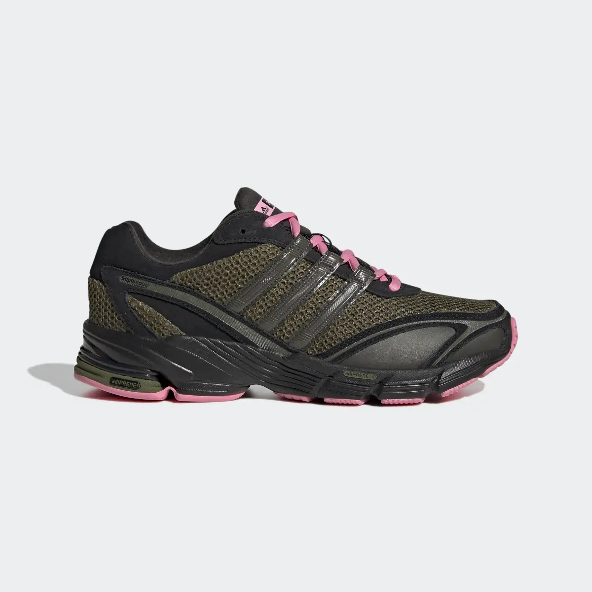 Adidas Zapatilla Supernova Cushion 7. 2