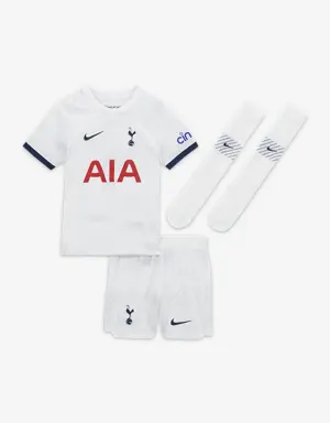 Tottenham Hotspur 2023/24 Home