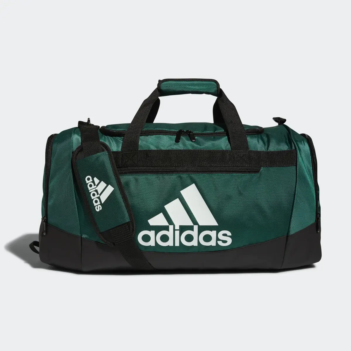 Adidas Defender Duffel Bag Medium. 2