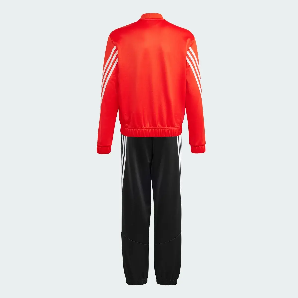 Adidas Future Icons 3-Stripes Track Suit. 2