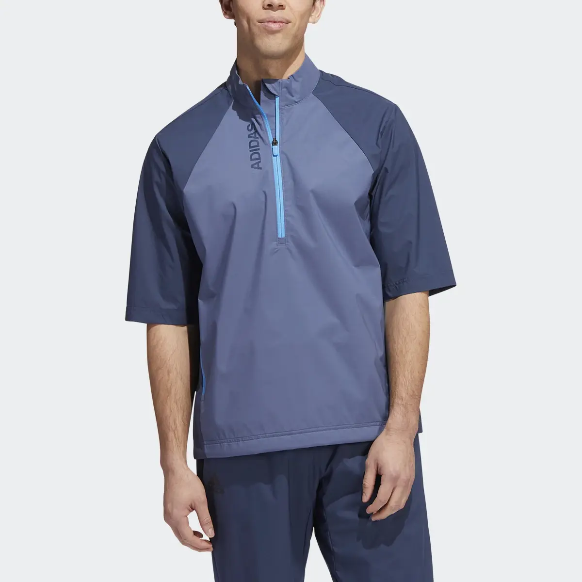 Adidas Giacca Provisional Short Sleeve. 1