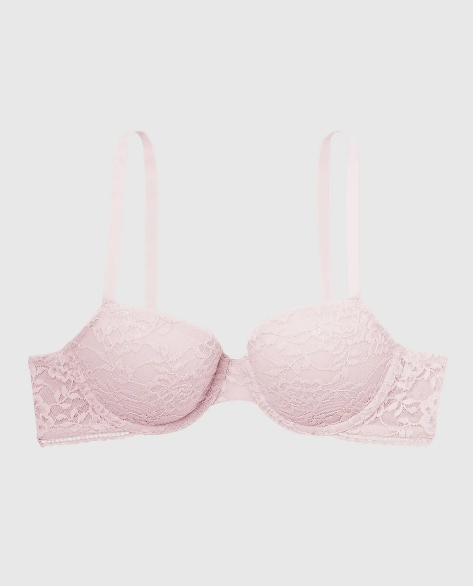 La Senza Remix Lightly Lined Demi Bra. 1