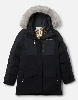 Girls' Marquam Peak Fusion™ II Parka