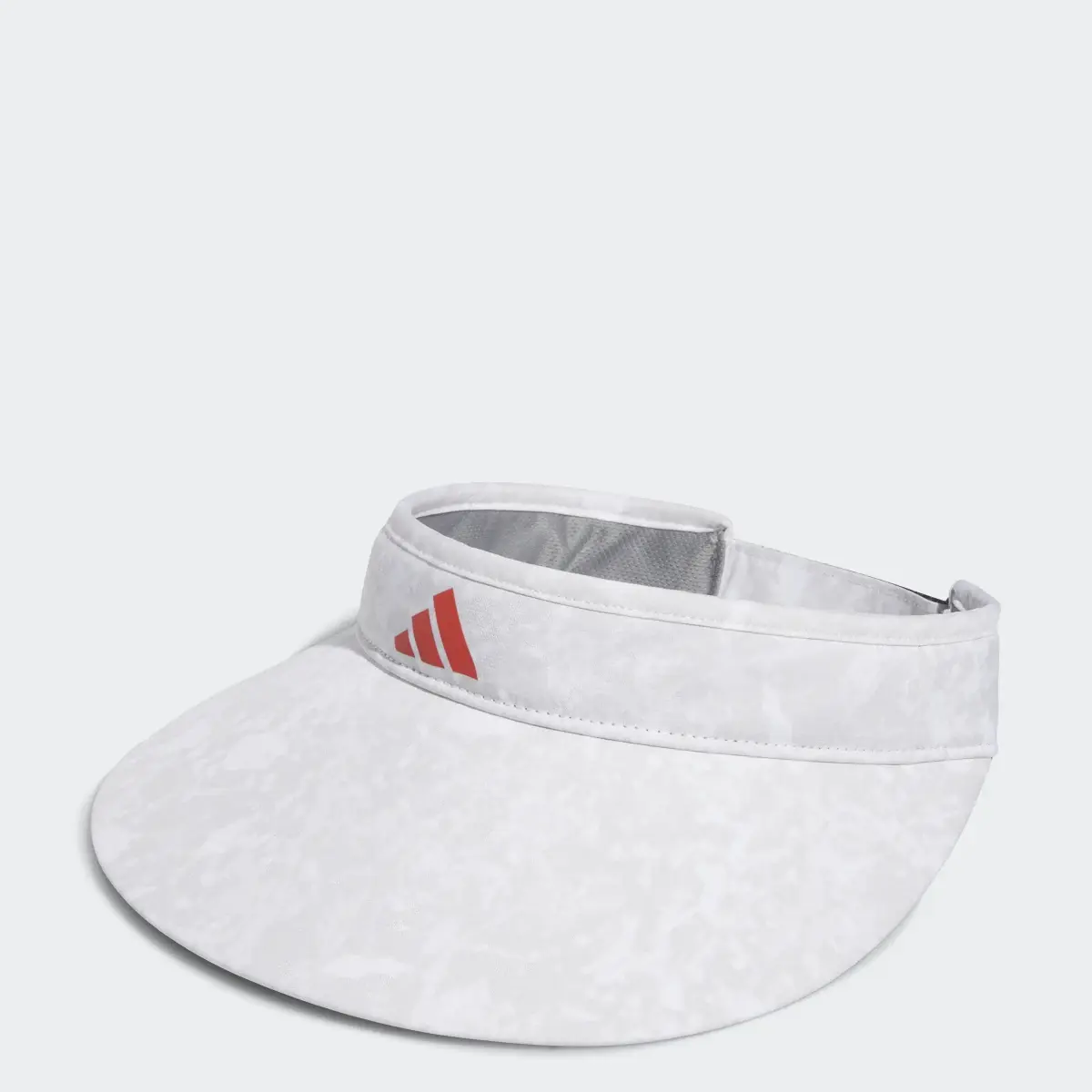 Adidas Wide-Brim Tour Visor. 1