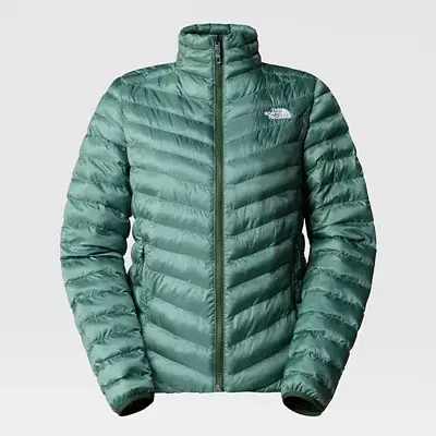 The North Face Women&#39;s Huila Synthetic Insulation Jacket. 1