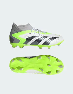 Adidas Predator Accuracy.1 Firm Ground Soccer Cleats