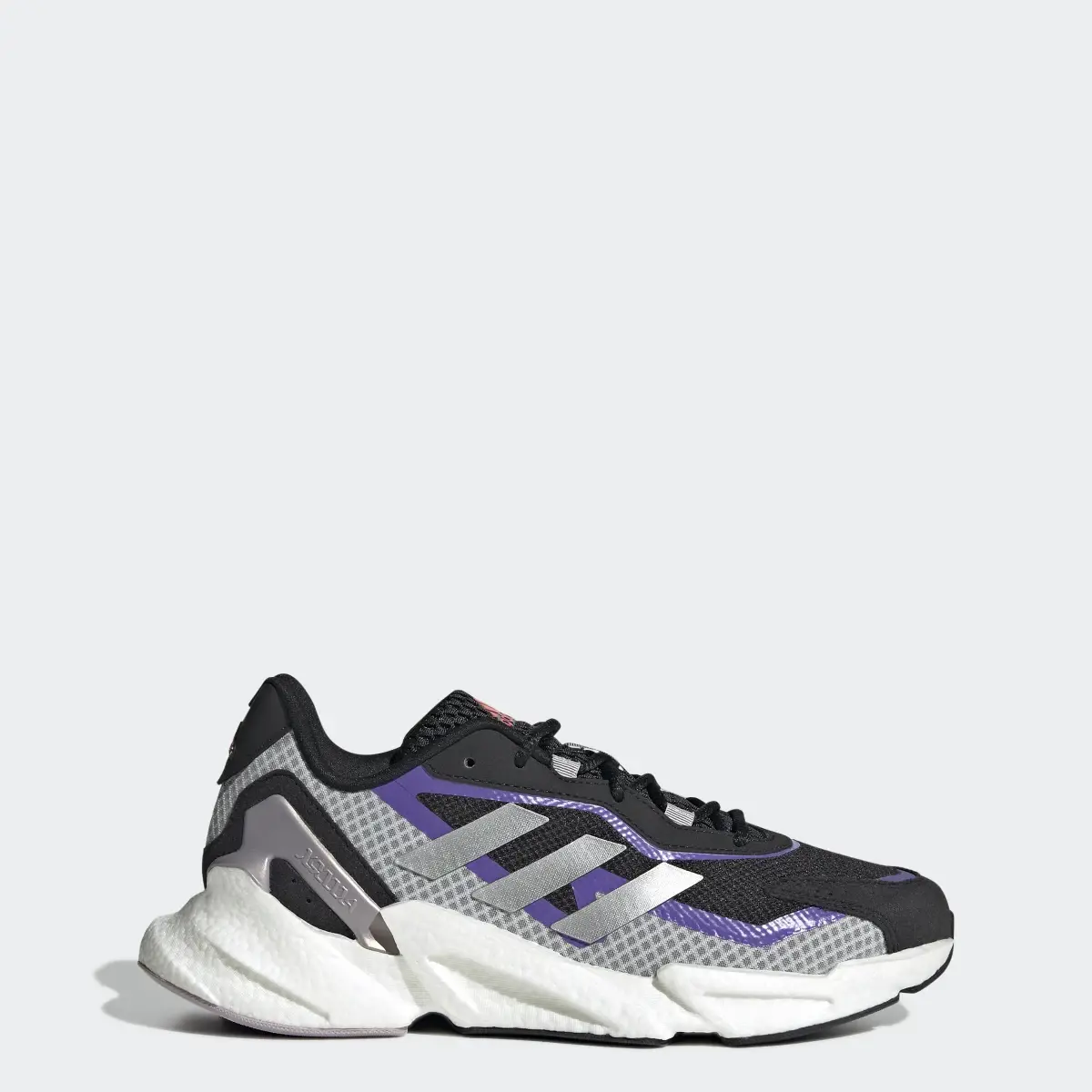 Adidas Tenis X9000L4. 1