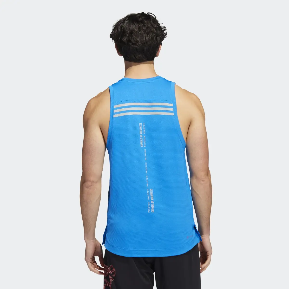 Adidas Capable of Greatness Training Tank Top. 3