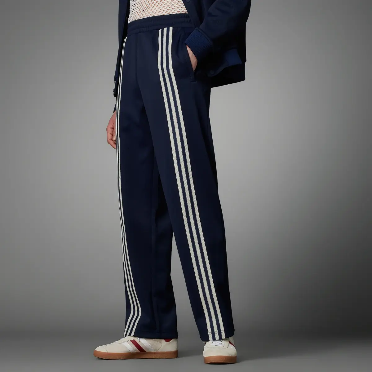 Adidas Adicolor 70s Track Pants. 1