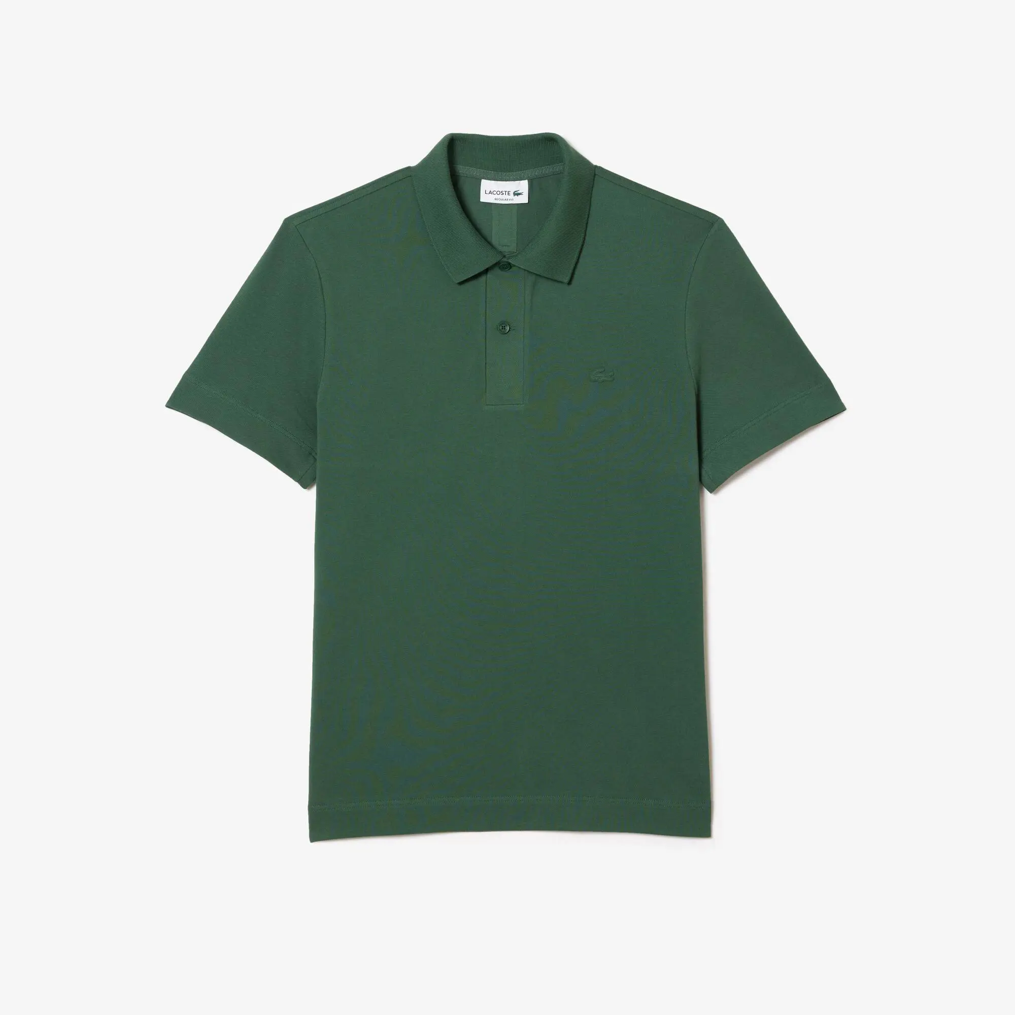 Lacoste Movement Polo Shirt Ultra Light Piqué. 2