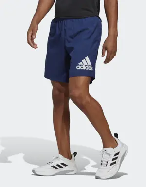 Adidas Shorts Run It