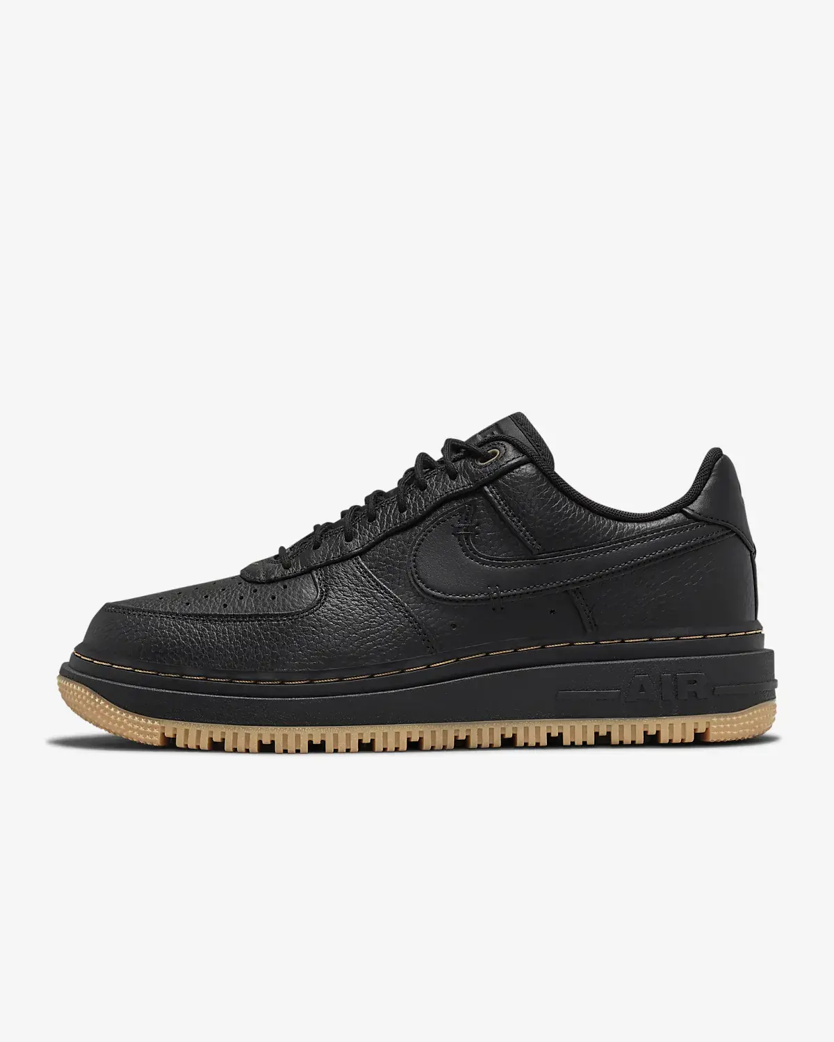 Nike Air Force 1 Luxe. 1