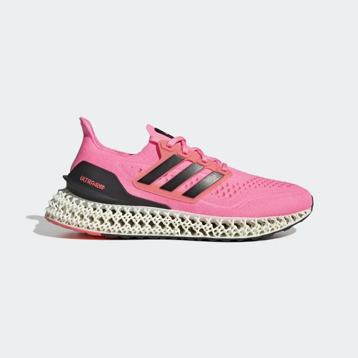 Adidas Ultra 4DFWD Shoes. 2