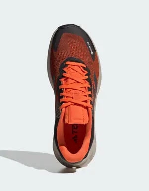 Adidas BUTY SOULSTRIDE FLOW GTX. 3 Adidas BUTY SOULSTRIDE FLOW GTX. 3