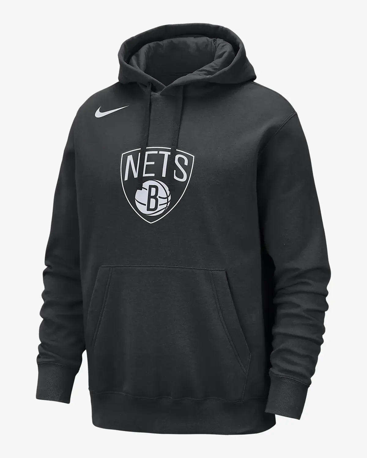 Nike Brooklyn Nets Club. 1