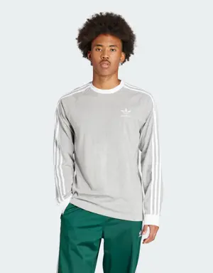 Adicolor Classics 3-Stripes Long Sleeve Tee