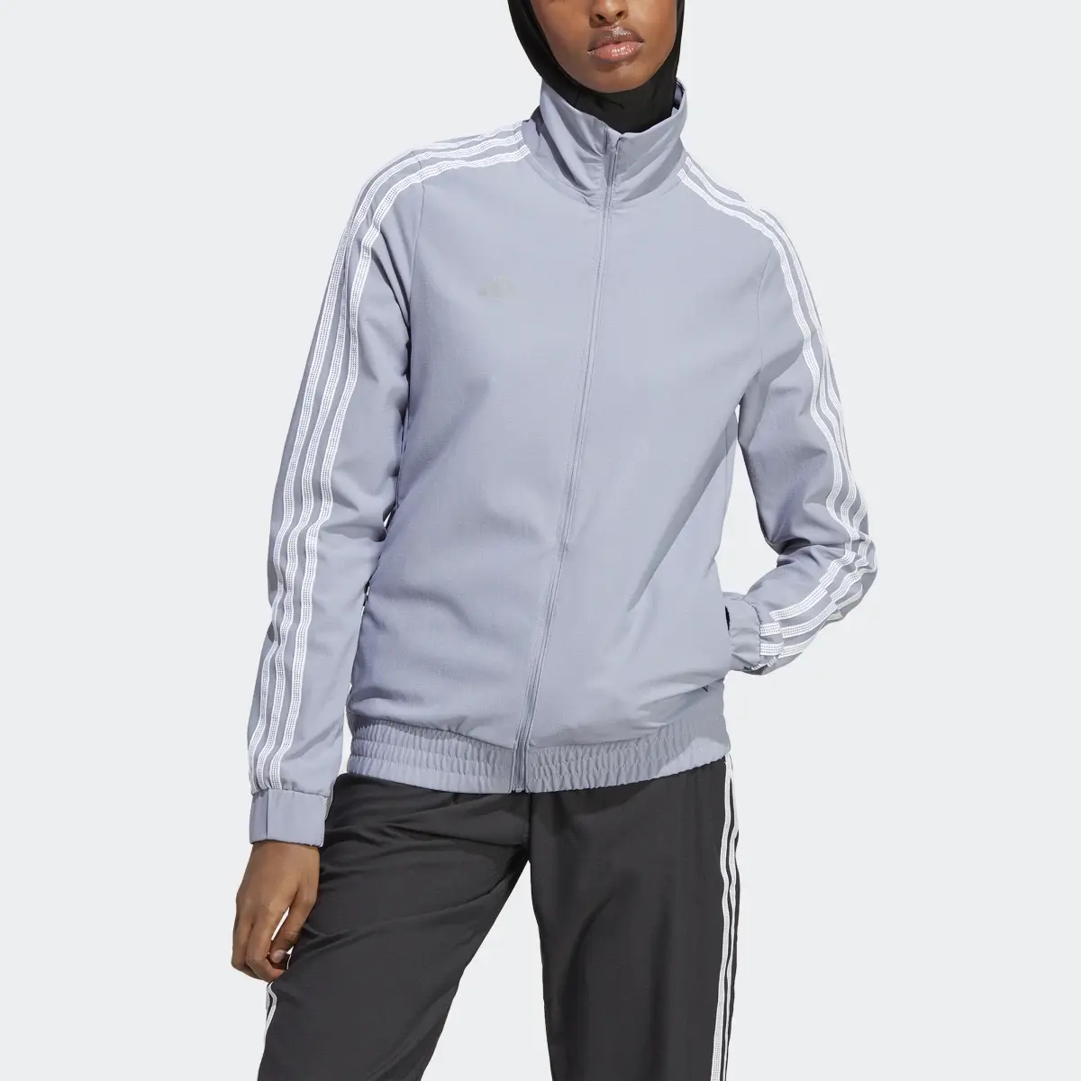 Adidas The Trackstand Cycling Jacket. 1