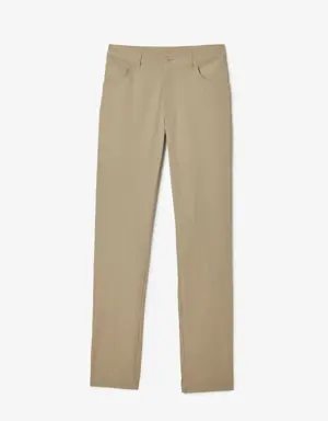 Men's Grip Band Golf Trousers