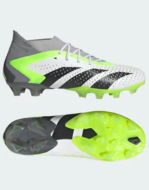 Adidas Predator Accuracy.1 Artificial Grass Soccer Cleats