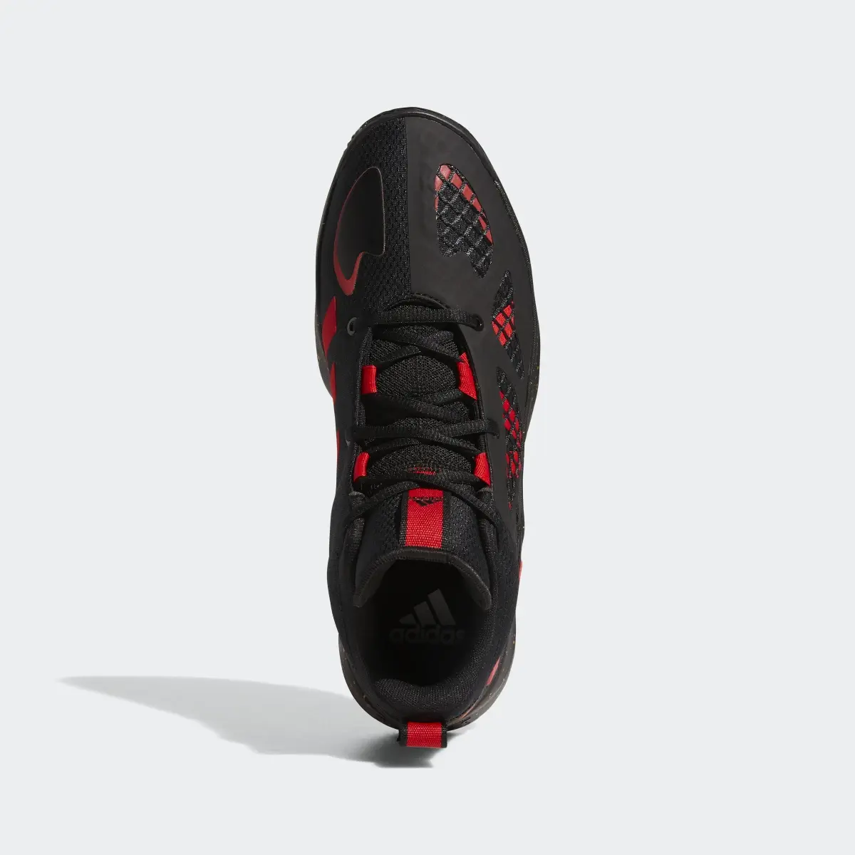 Adidas Pro N3XT 2021 Shoes. 3