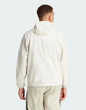 Adidas Essentials RAIN.RDY Jacket. 3 Adidas Essentials RAIN.RDY Jacket. 3