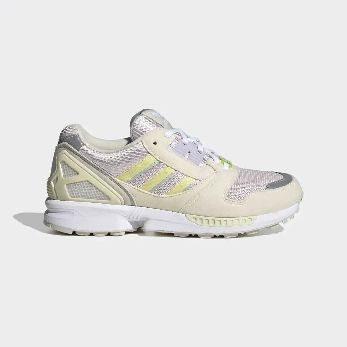 Adidas Sapatilhas ZX 8000. 2