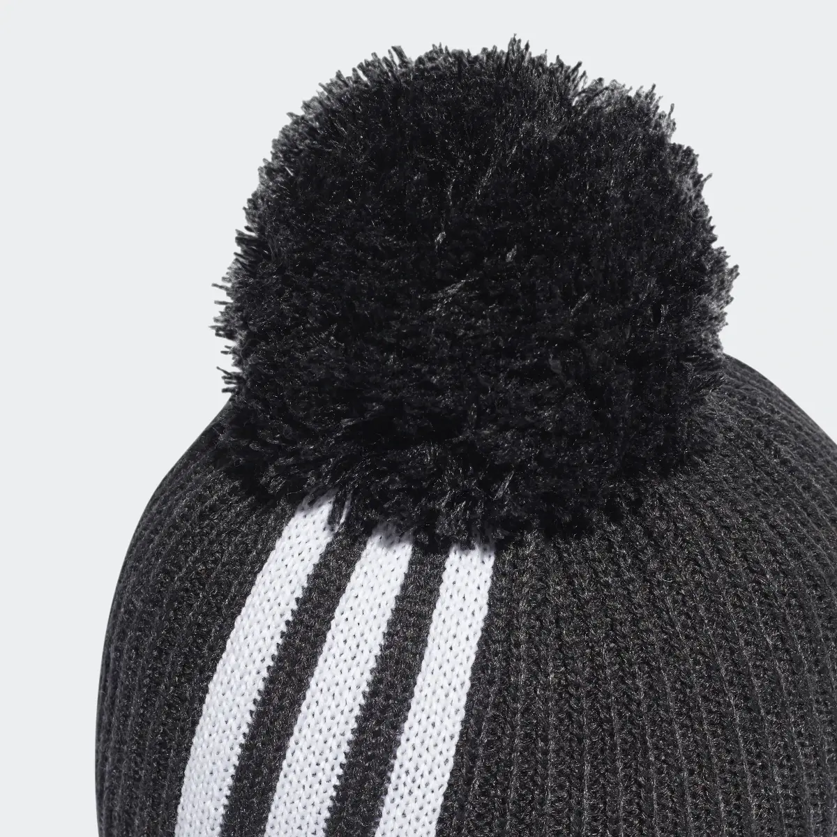 Adidas Adicolor Collegiate Pom Beanie. 3