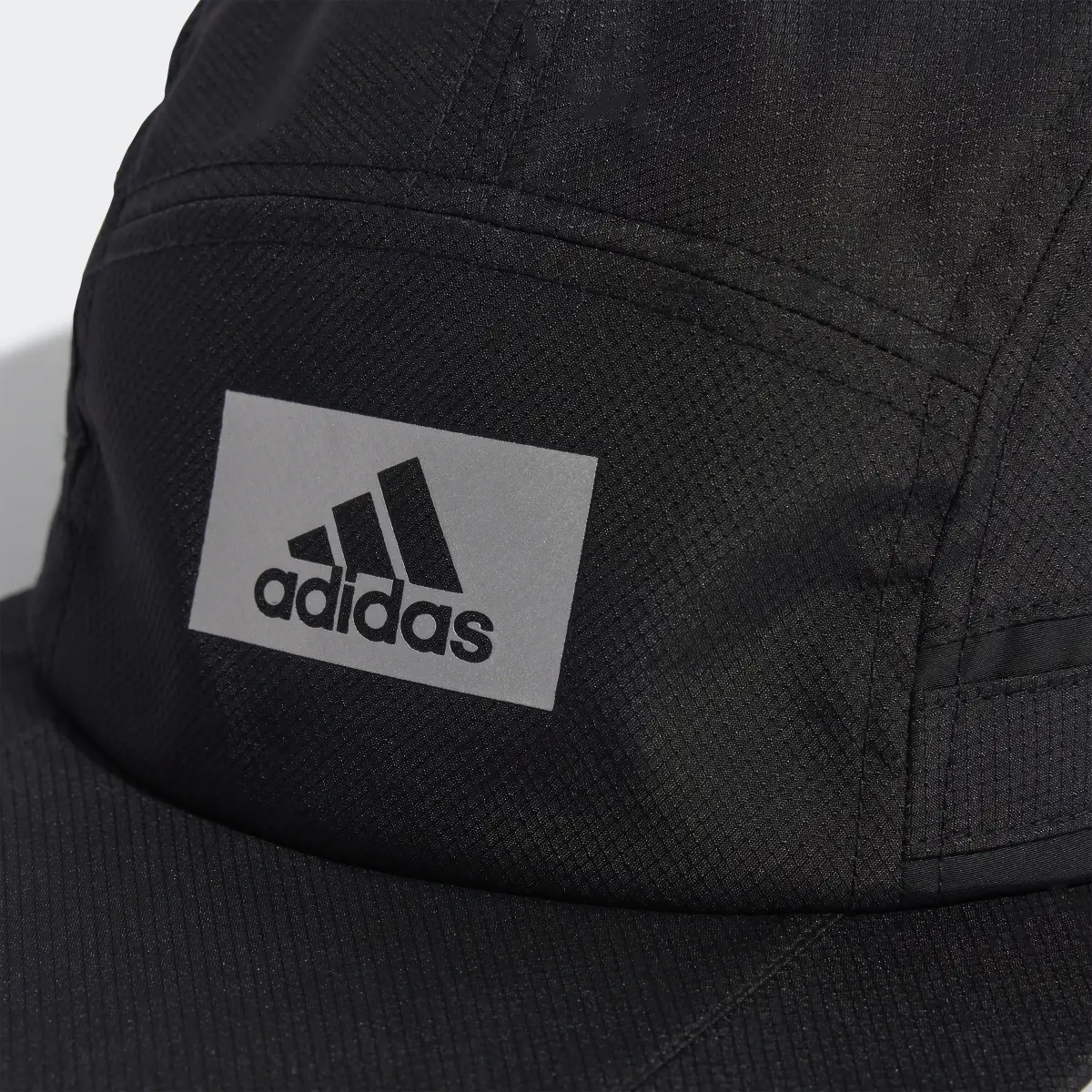 Adidas Gorra Tech WIND.RDY 5 Paneles. 2