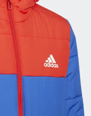 Adidas Padded Winter Jacket. 3 Adidas Padded Winter Jacket. 3