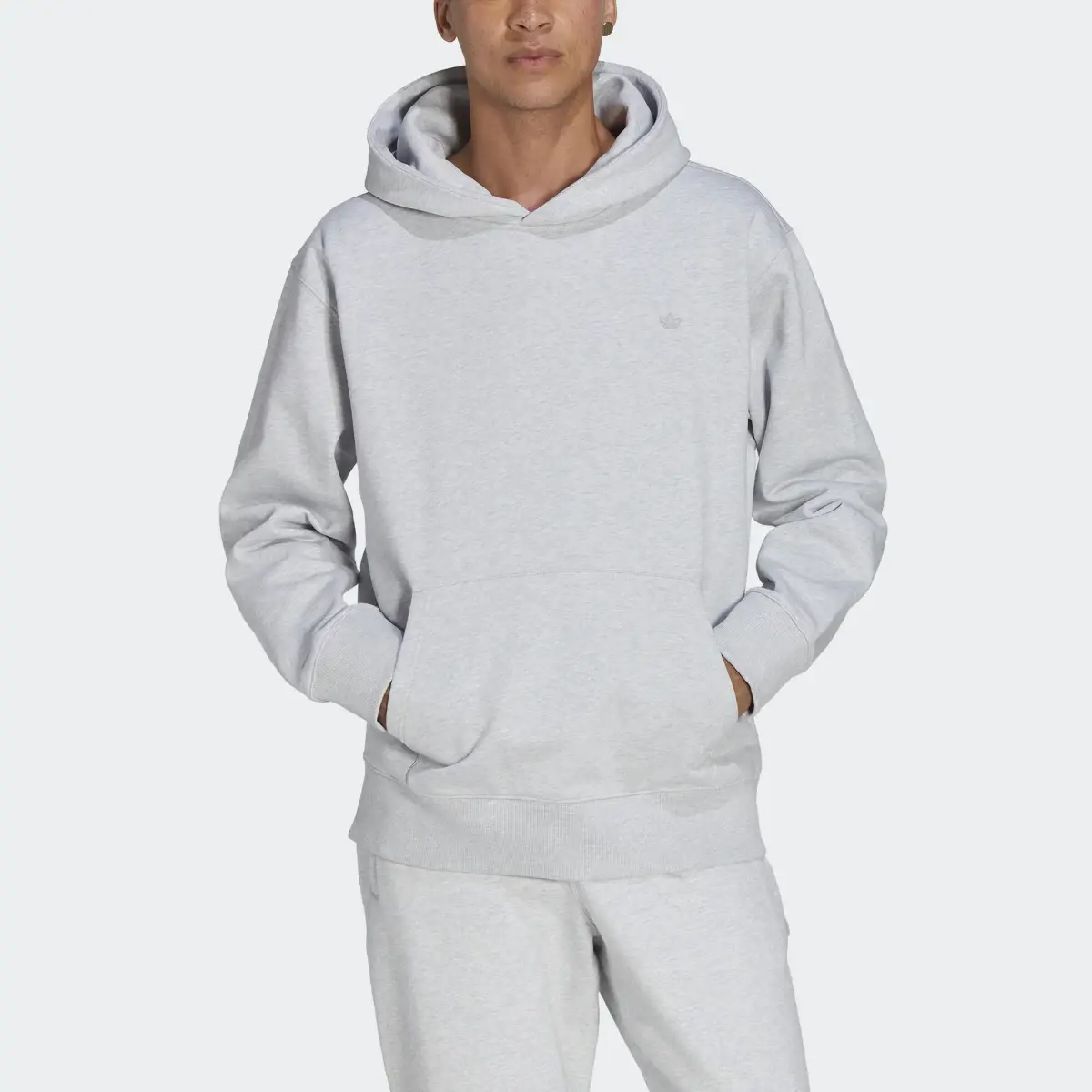 Adidas Adicolor Contempo Hoodie. 1