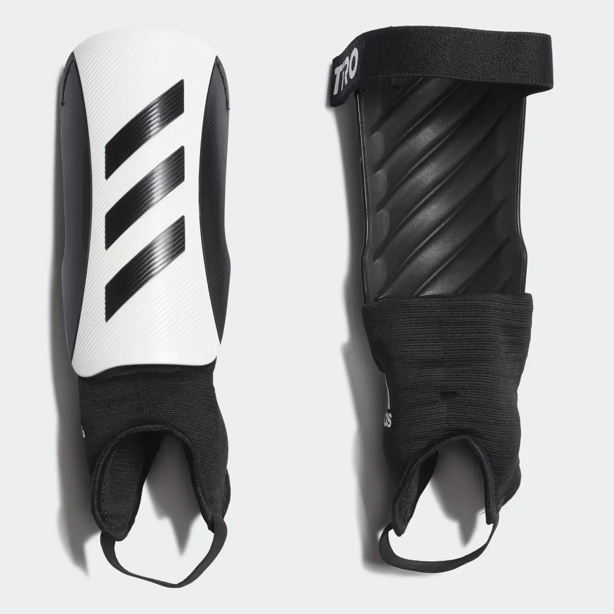 Adidas Tiro Match Shin Guards. 1