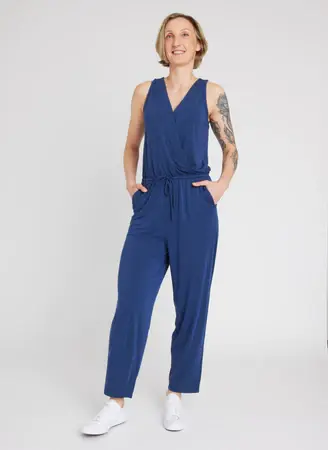 Kit And Ace Banyan Jumpsuit. 1