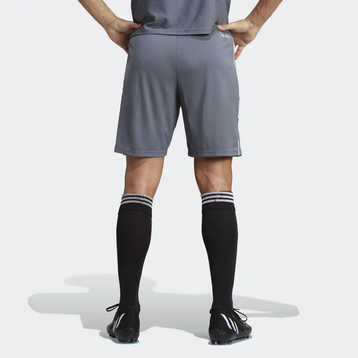 Adidas Tiro 23 League Shorts. 2