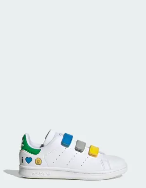 Scarpe adidas Stan Smith x LEGO® Kids