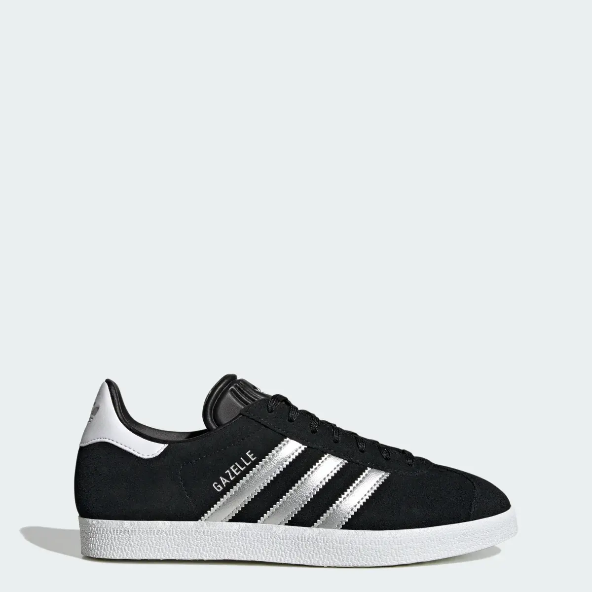 Adidas Gazelle Shoes. 1