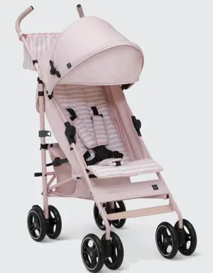 babyGap Classic Stroller pink