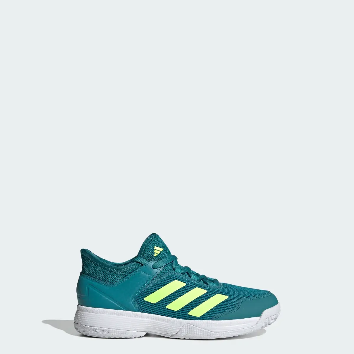 Adidas Ubersonic 4 Kids Shoes. 1