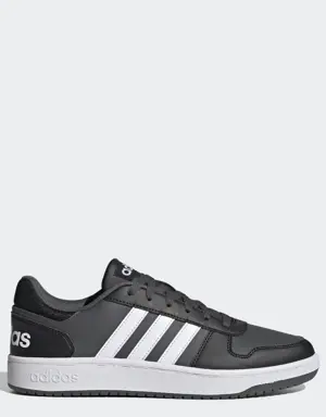 Adidas Tenis Hoops 2.0