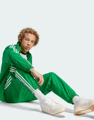 Adidas Adicolor Woven Firebird Track Pants. 3 Adidas Adicolor Woven Firebird Track Pants. 3