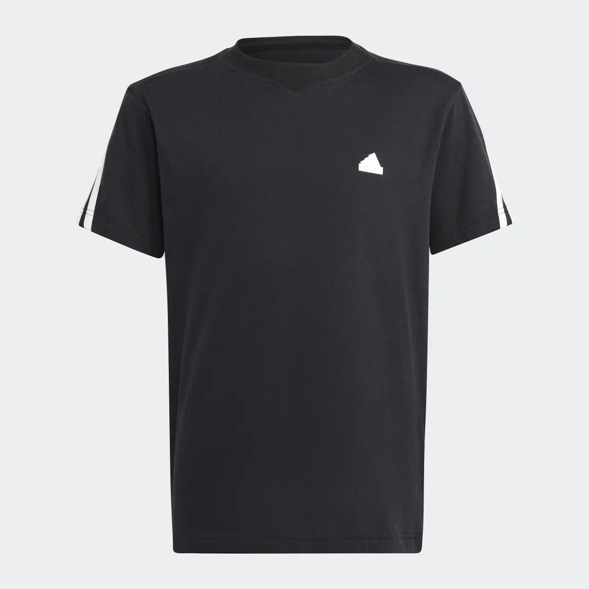 Adidas T-shirt 3-Stripes Future Icons. 3