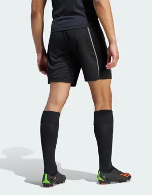 FC Bayern Tiro 23 Goalkeeper Shorts