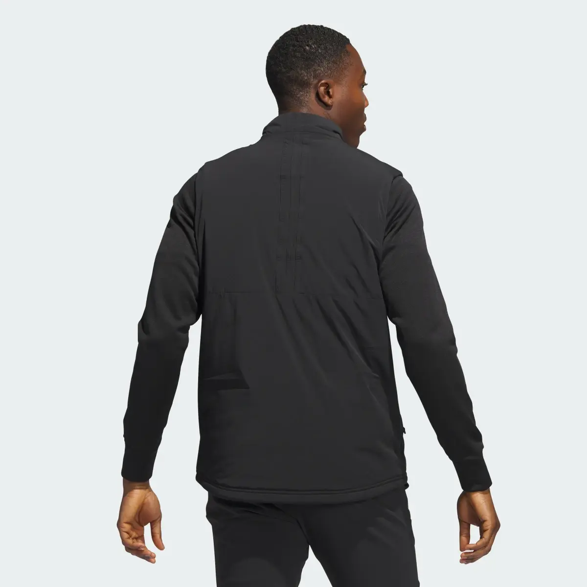 Adidas Veste matelassée entièrement zippée Ultimate365 Tour Frostguard. 3