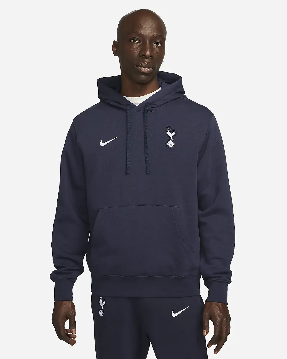 Nike Club Fleece Tottenham Hotspur. 1