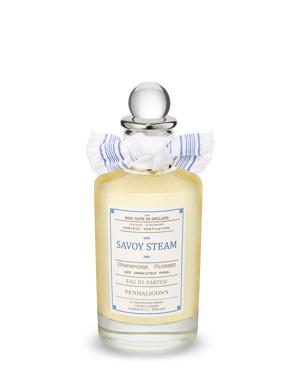 Savoy Steam EDP 100 ml Unisex Parfüm