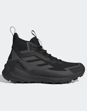 FREE HIKER 2.0 GORE-TEX