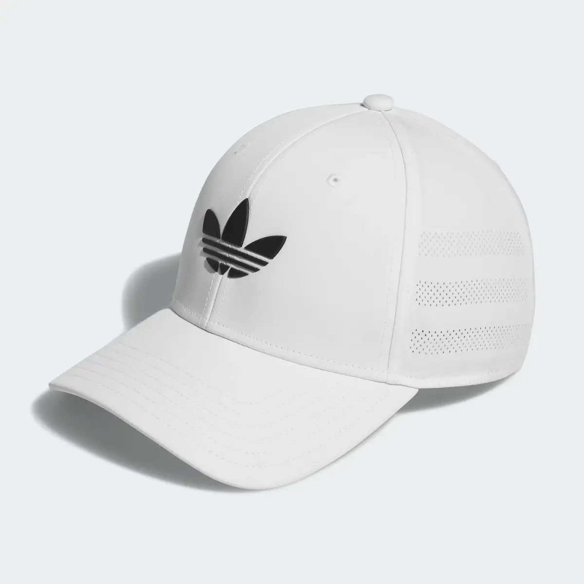 Adidas Beacon Cap. 2