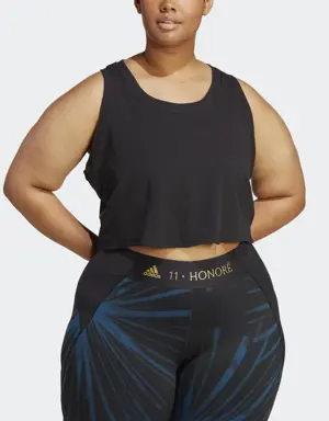 x 11 Honoré Tank Top (Plus Size)