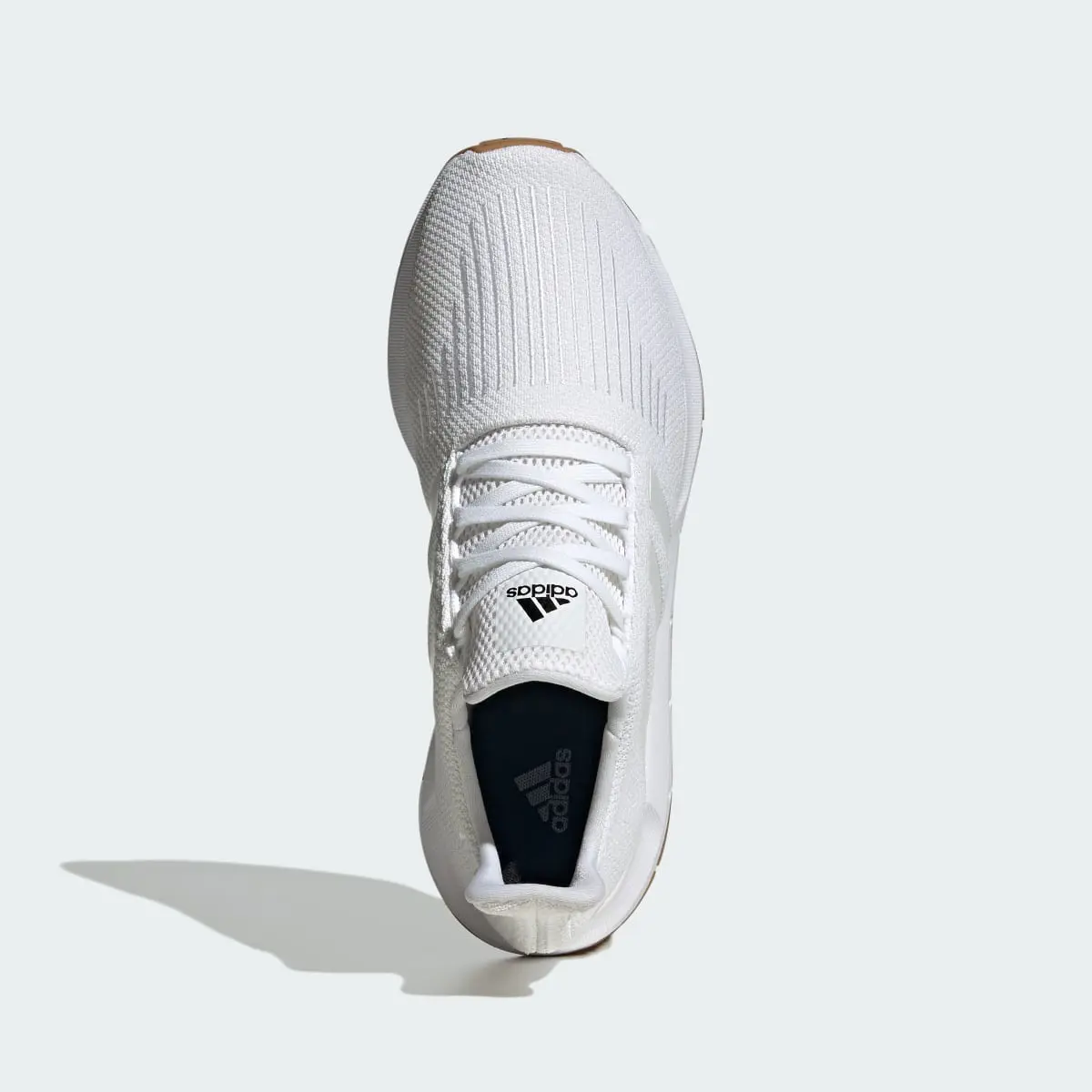 Adidas Swift Run 1.0 Shoes. 3