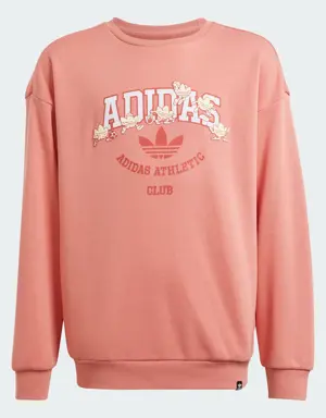 Adidas Kids Sweatshirt