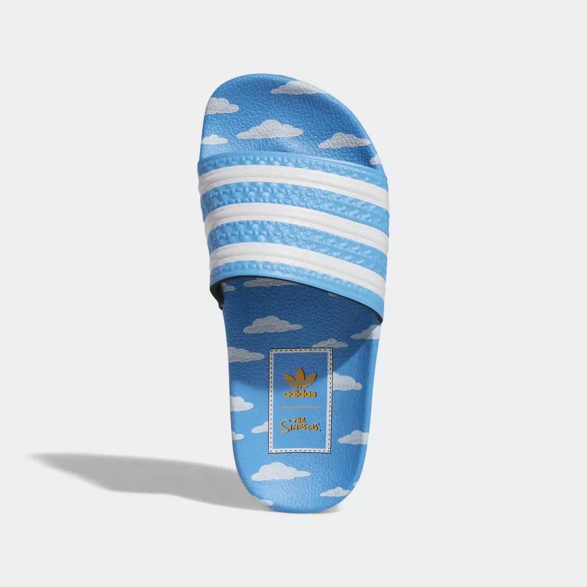 Adidas Sandalias Adilette. 3